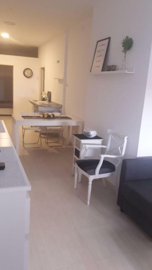 Apartment Apartamento Boutique Centro